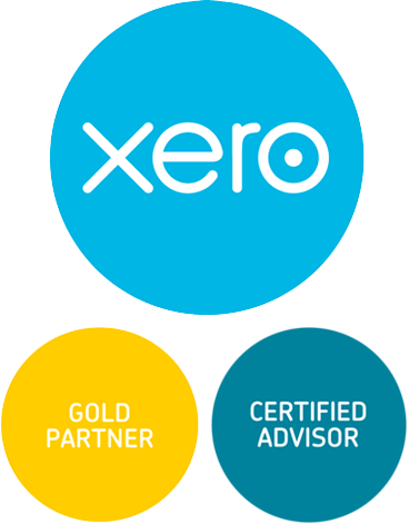 Xero Gold Partner Certified Advisor